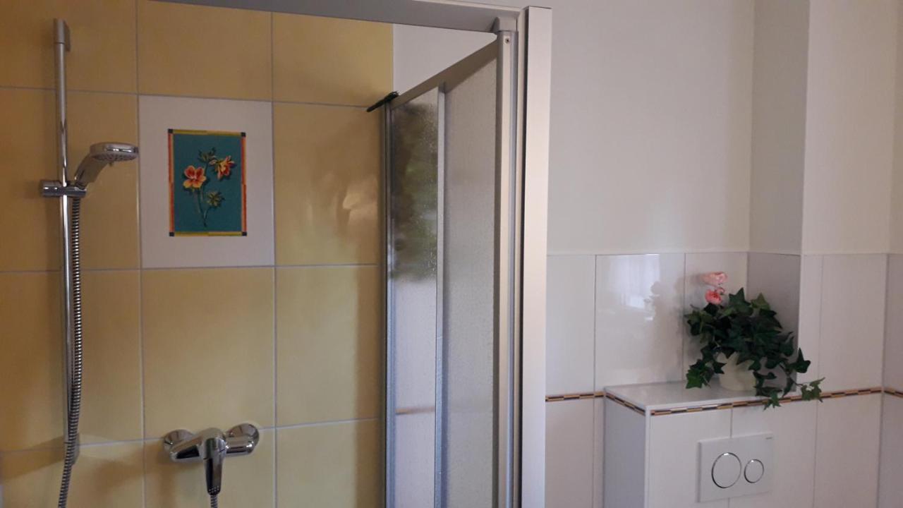 Ferienwohnung Haus Max 135 Ostseebad Kühlungsborn Kültér fotó